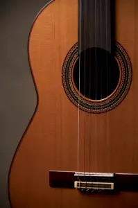 خرید گیتار آدمیرا مالاگا